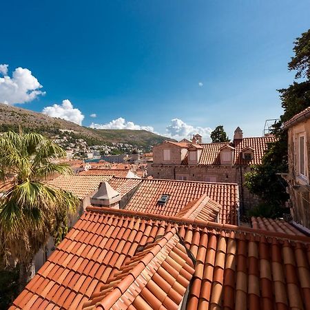Euroadria Residence Dubrovnik Luaran gambar