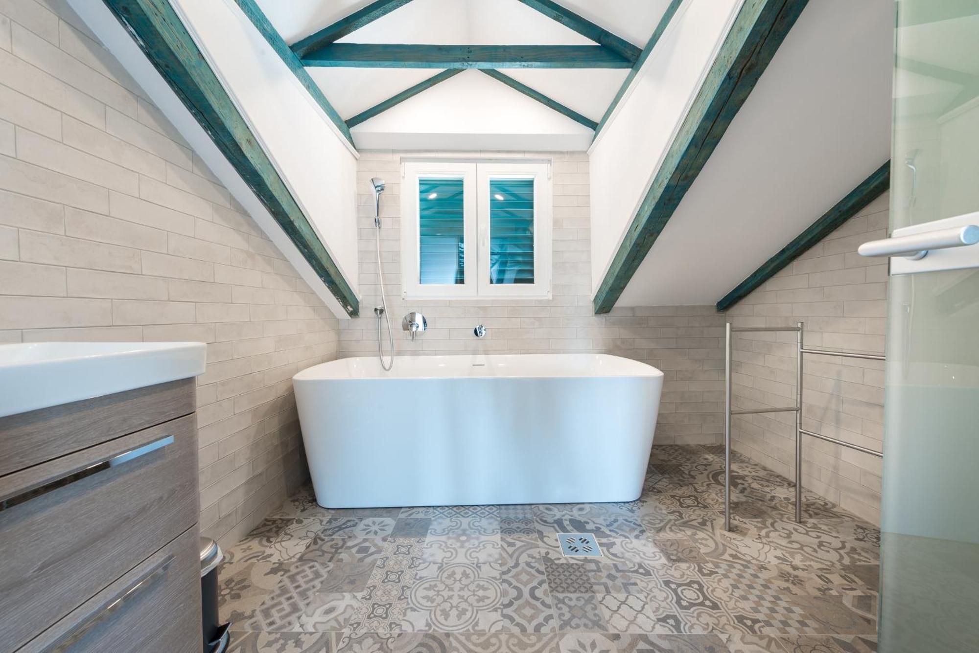 Euroadria Residence Dubrovnik Luaran gambar
