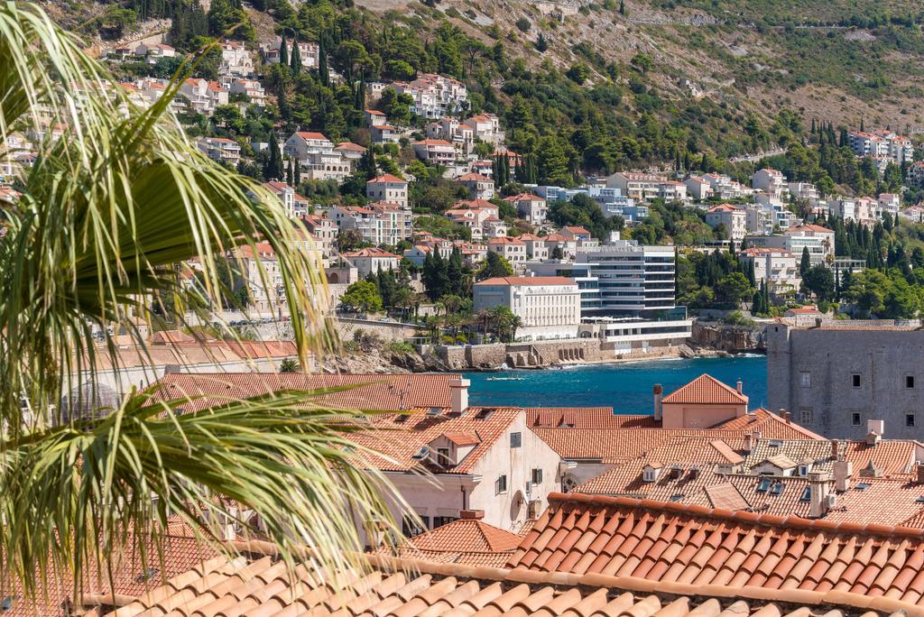 Euroadria Residence Dubrovnik Luaran gambar