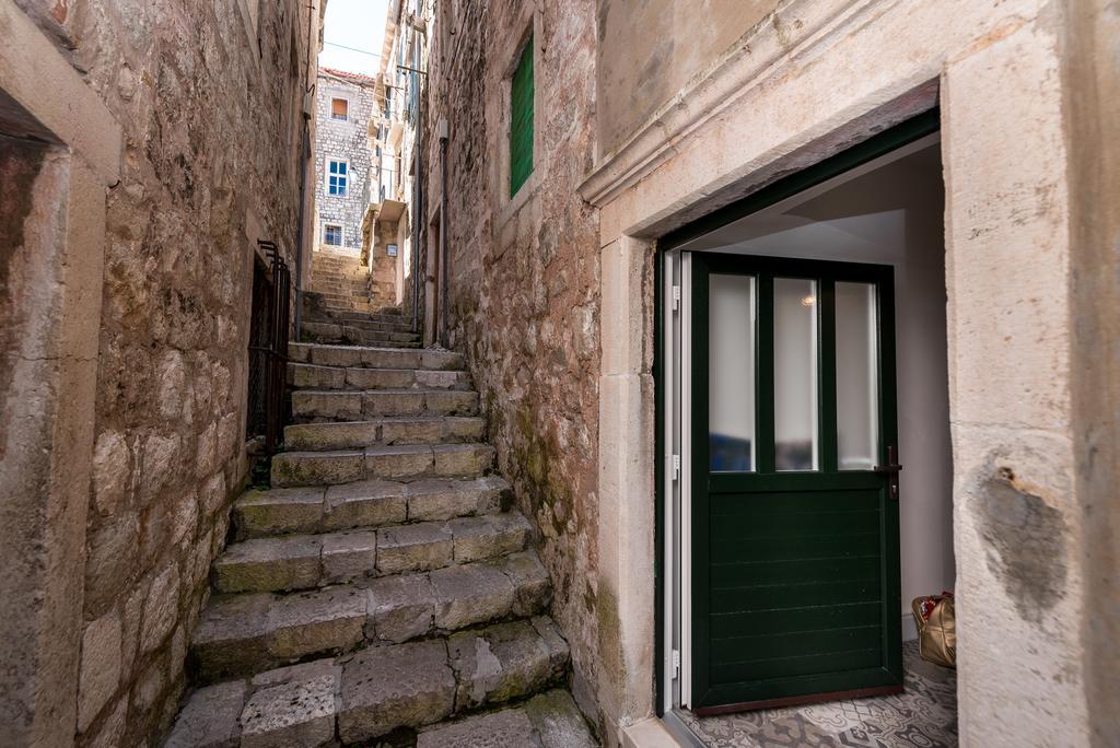 Euroadria Residence Dubrovnik Luaran gambar