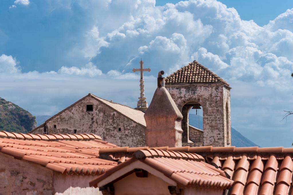 Euroadria Residence Dubrovnik Luaran gambar