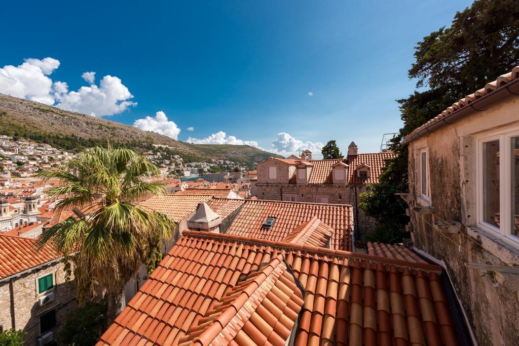 Euroadria Residence Dubrovnik Luaran gambar