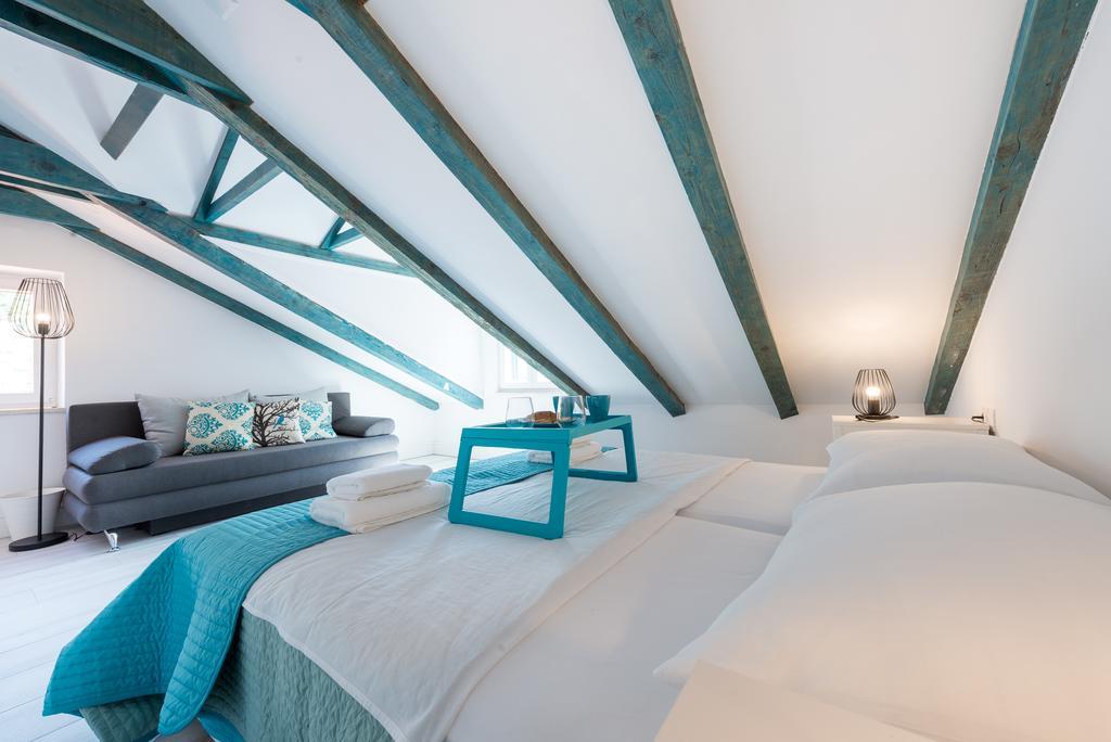 Euroadria Residence Dubrovnik Luaran gambar