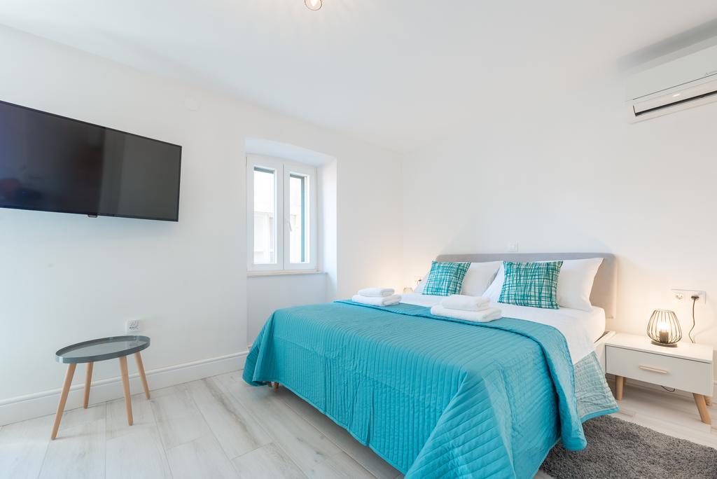 Euroadria Residence Dubrovnik Luaran gambar