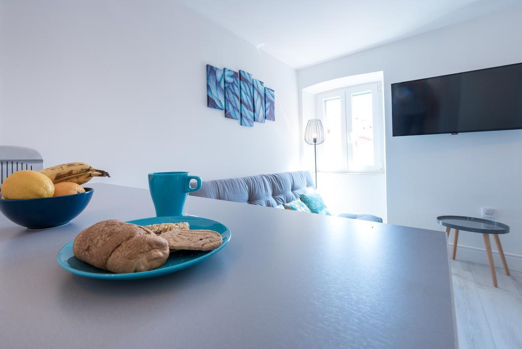 Euroadria Residence Dubrovnik Luaran gambar