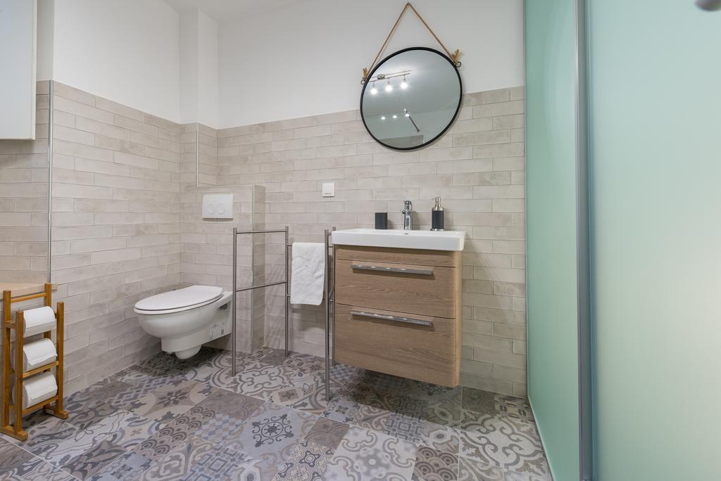 Euroadria Residence Dubrovnik Luaran gambar
