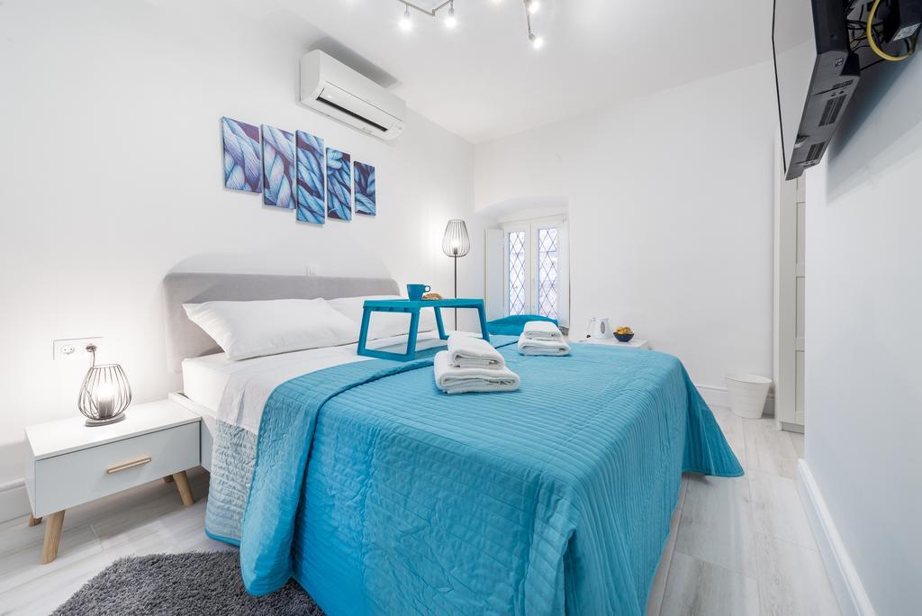 Euroadria Residence Dubrovnik Luaran gambar