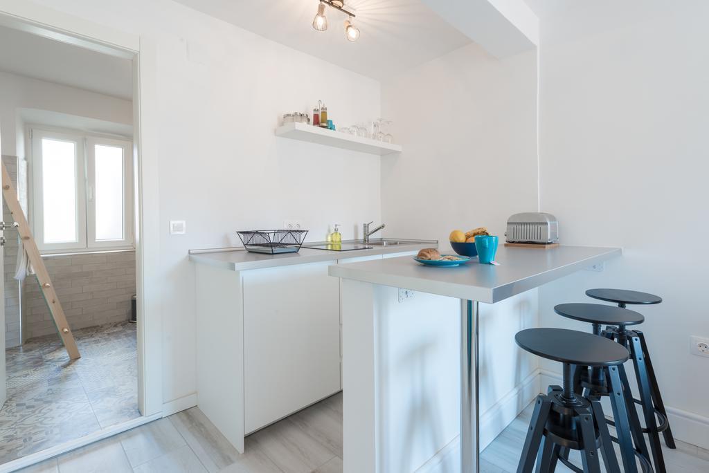 Euroadria Residence Dubrovnik Luaran gambar