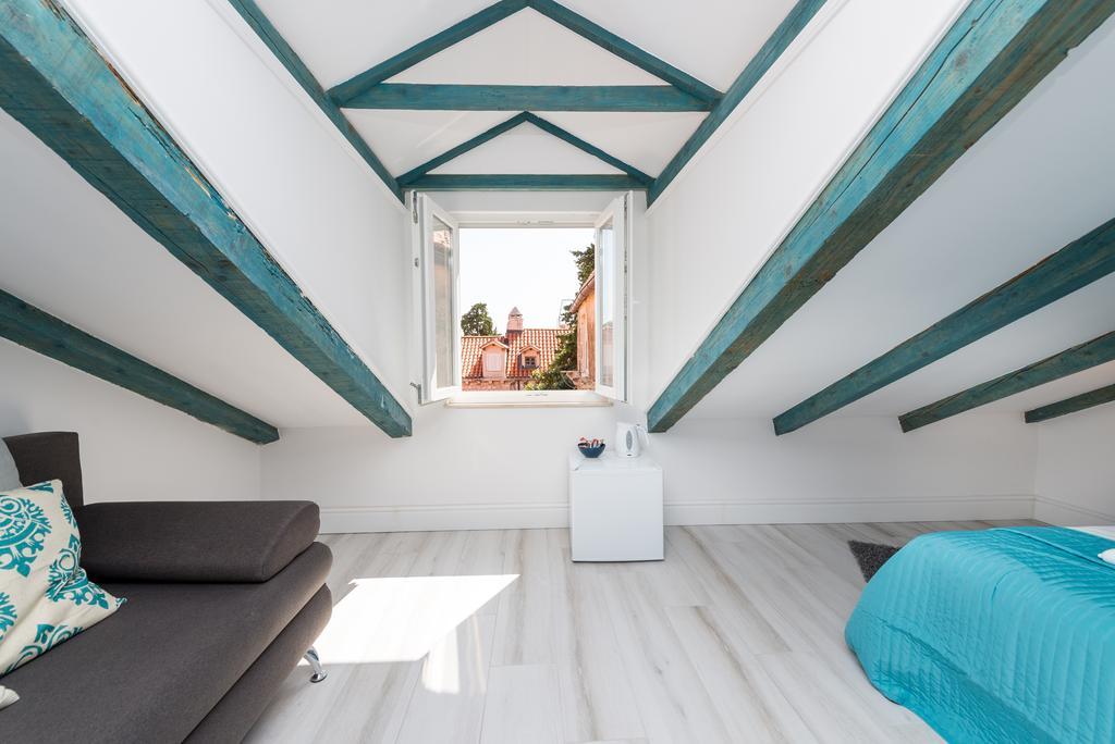 Euroadria Residence Dubrovnik Luaran gambar