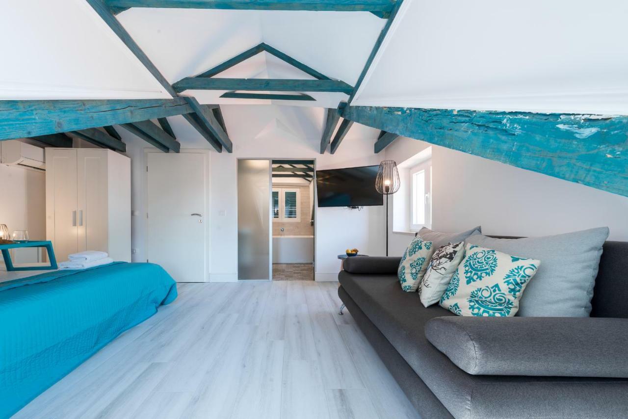 Euroadria Residence Dubrovnik Luaran gambar