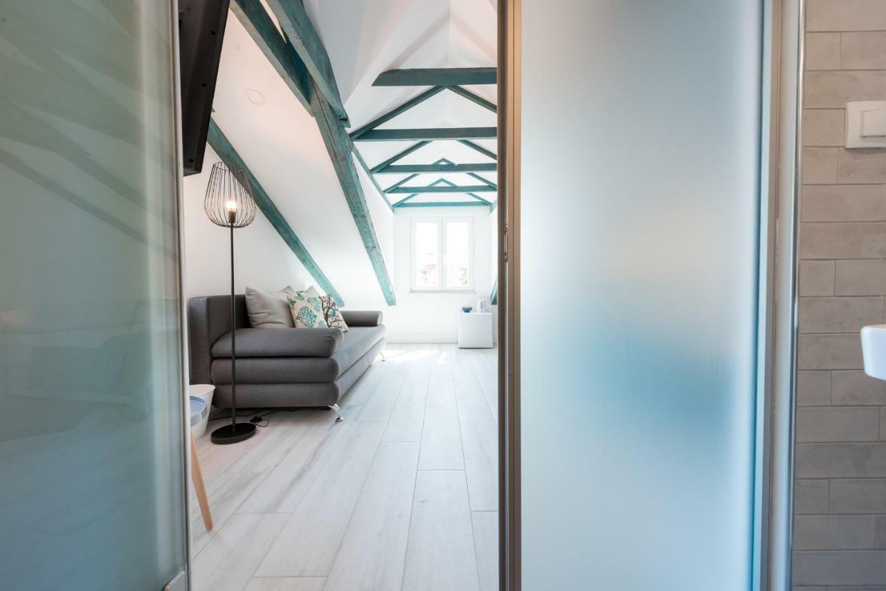 Euroadria Residence Dubrovnik Luaran gambar