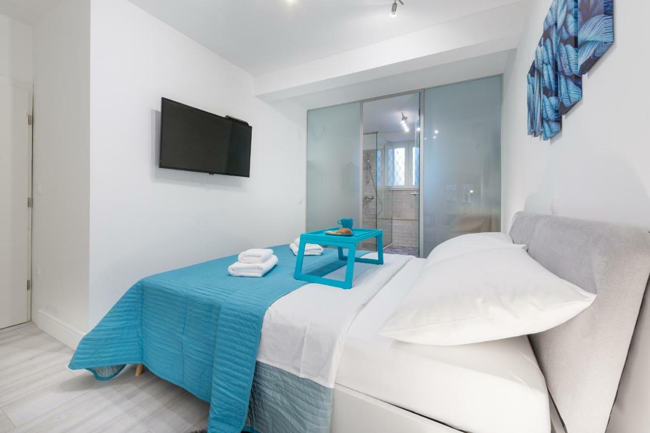 Euroadria Residence Dubrovnik Luaran gambar