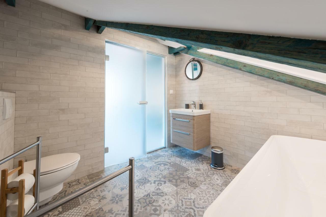 Euroadria Residence Dubrovnik Luaran gambar