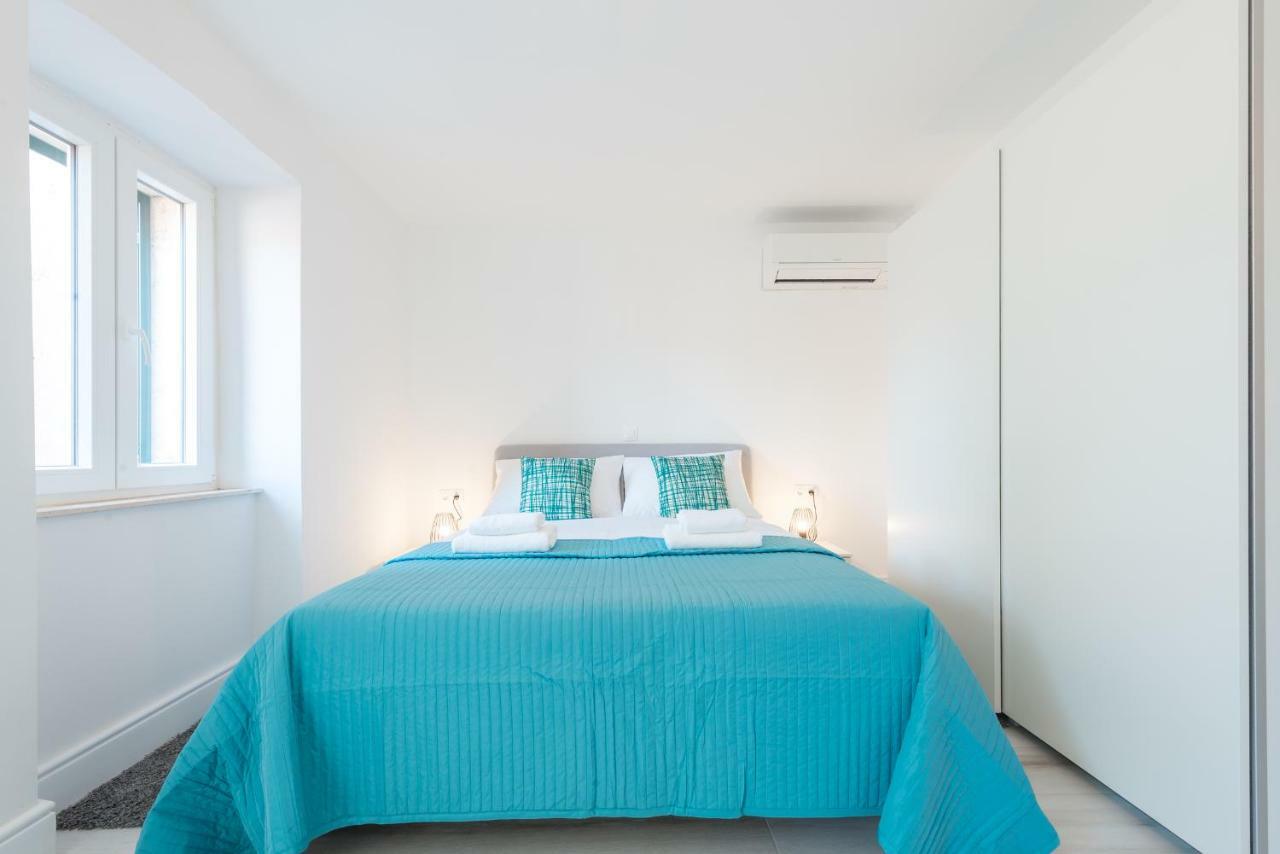 Euroadria Residence Dubrovnik Luaran gambar