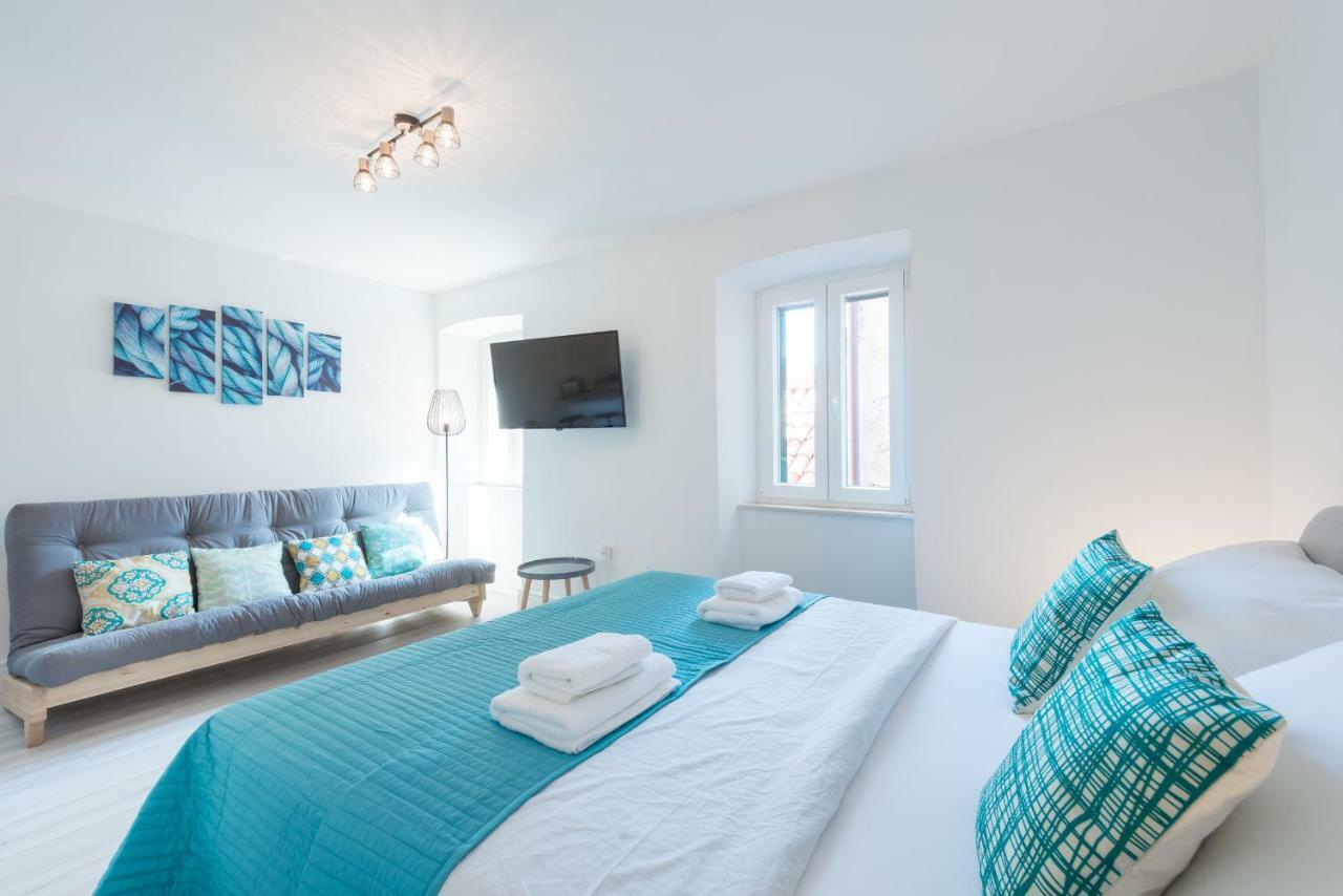 Euroadria Residence Dubrovnik Luaran gambar