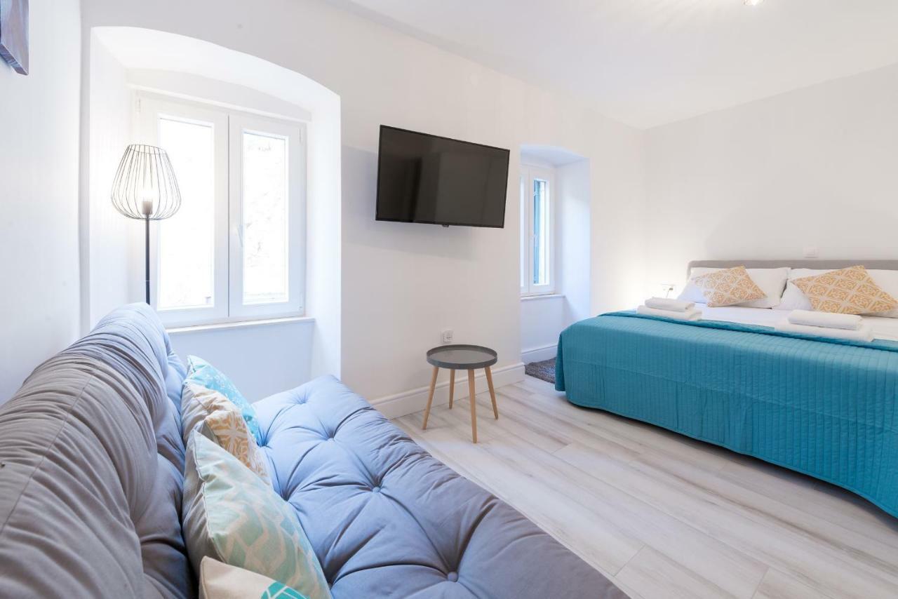 Euroadria Residence Dubrovnik Luaran gambar
